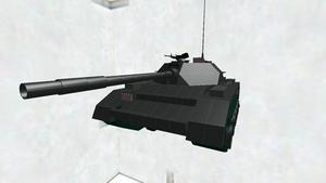 Type 62  WoT ver