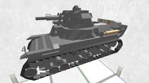 Pz.38H "Micro Maus"