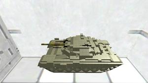 T-90A