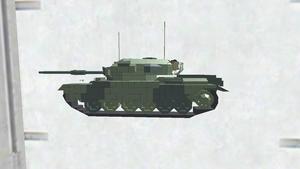 centurion mk.13