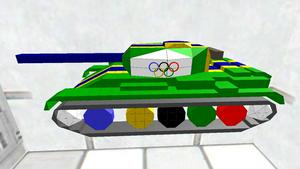 T-44 RIO!!