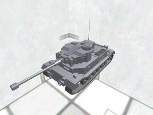 VK4501(P)