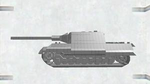 Jagdtiger 無料版