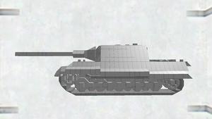 Jagdtiger 無料版