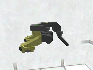 研究用モビルワーカー