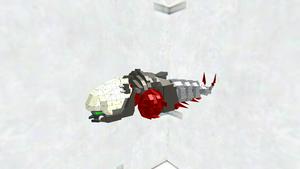 EZ-006 MOLGA (low cost)
