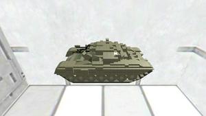 T-90A