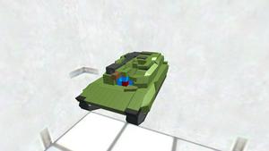AMX-56 Leclerc 無料版