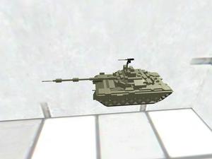 T-90A